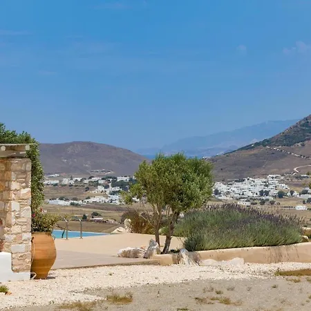 Thita Estate With Private Pool Lägenhet