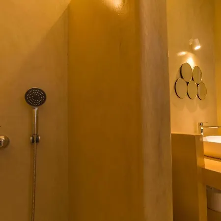 Apartament Thita Estate With Private Pool Chrisi Akti (Paros)
